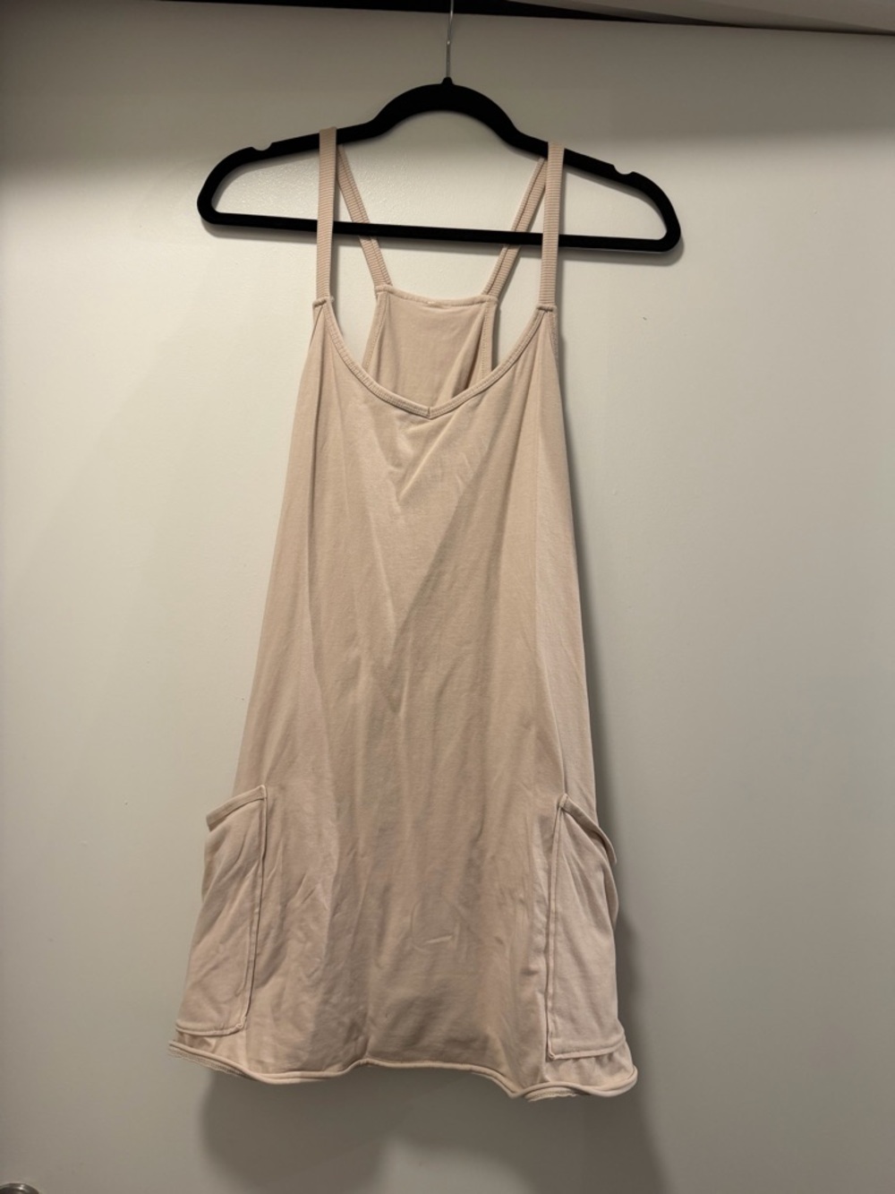FP Movement Hot Shot Mini Dress Onesie